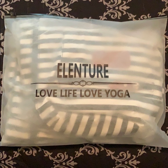 Elenture Yoga May Bag - Picture 1 of 3